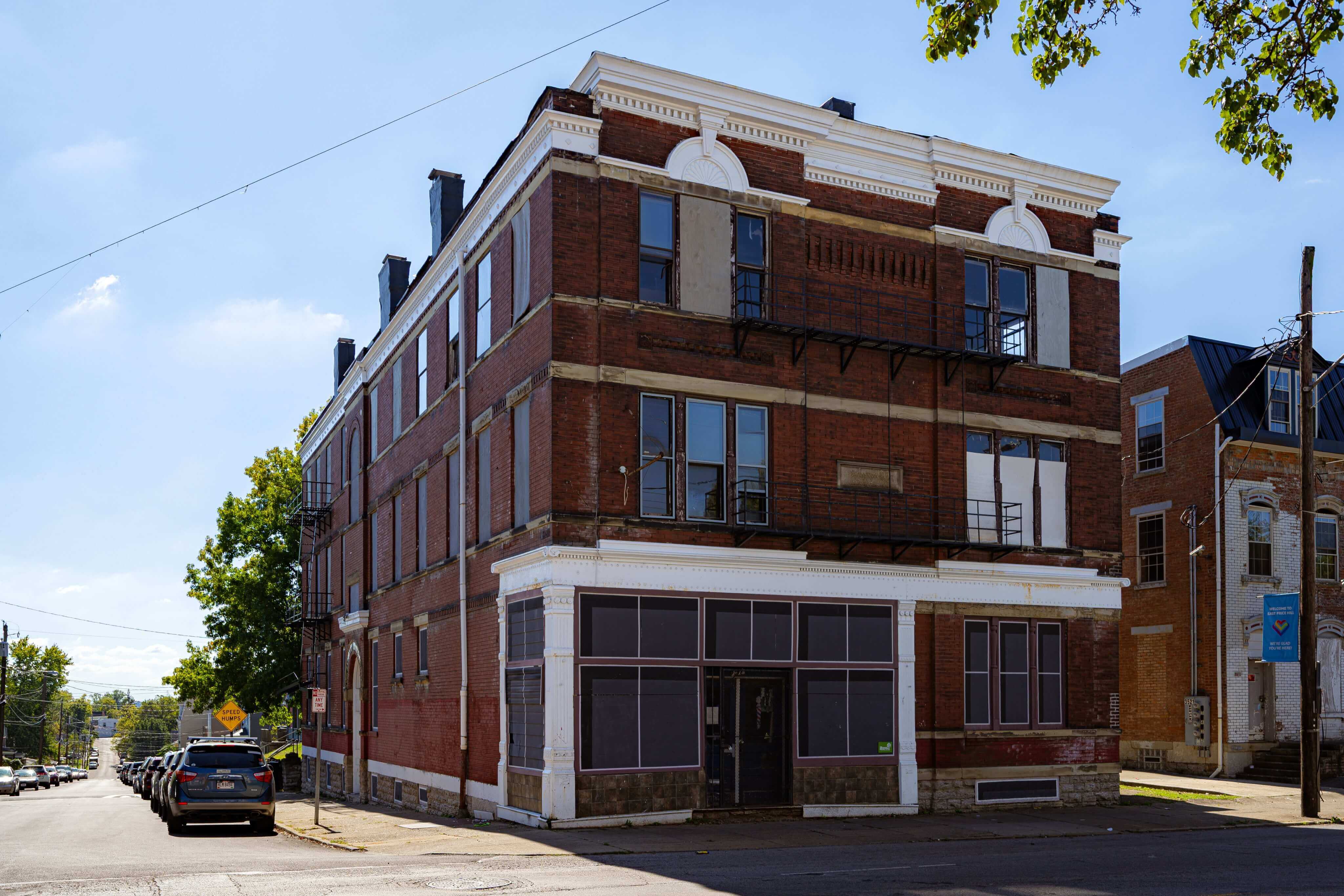 Historic Building