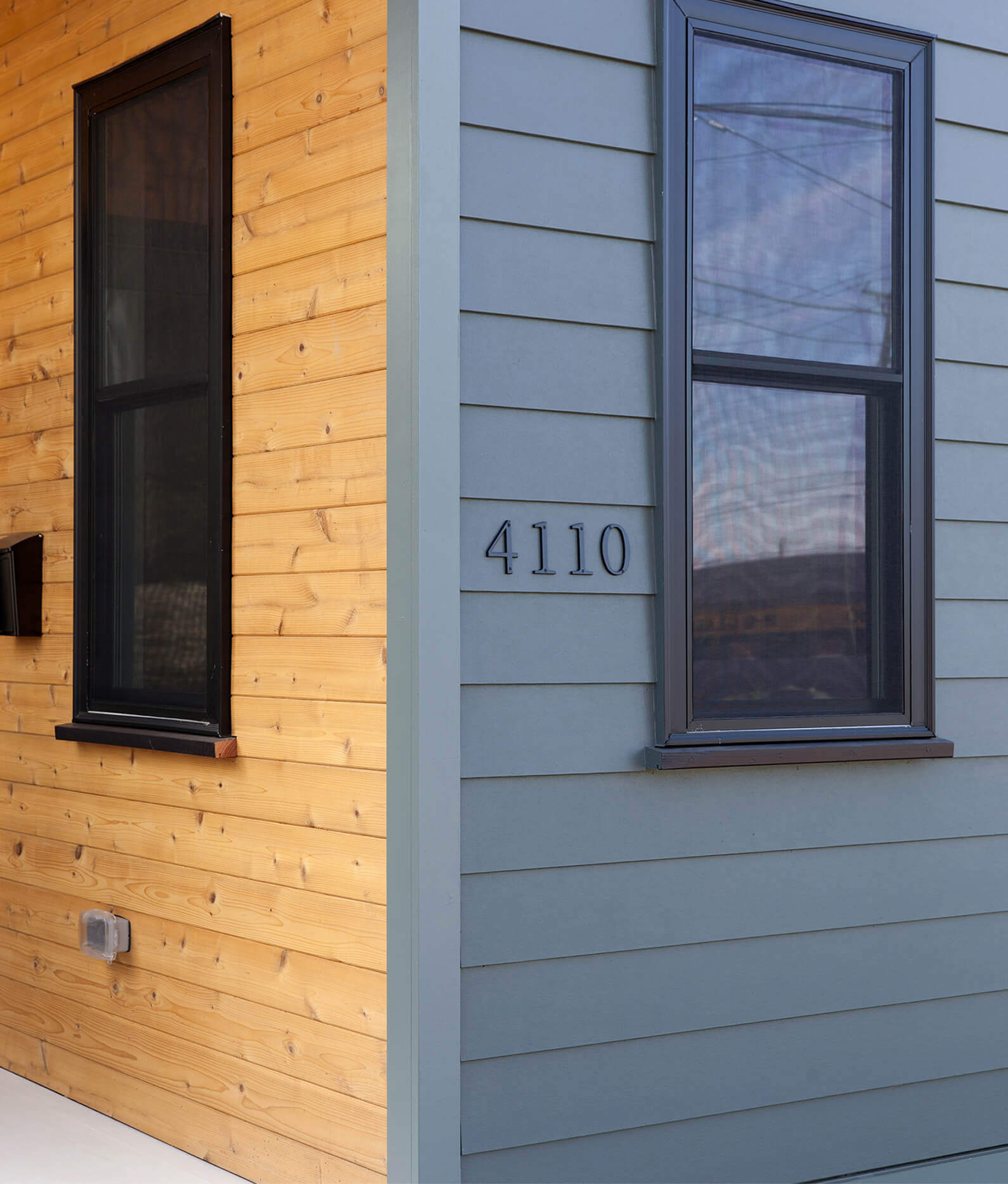 Home Exterior