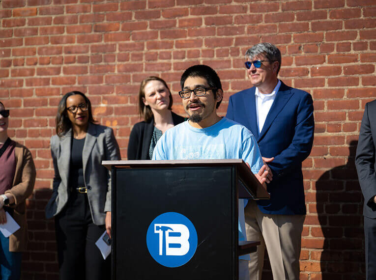 Evanston Ribbon Cutting