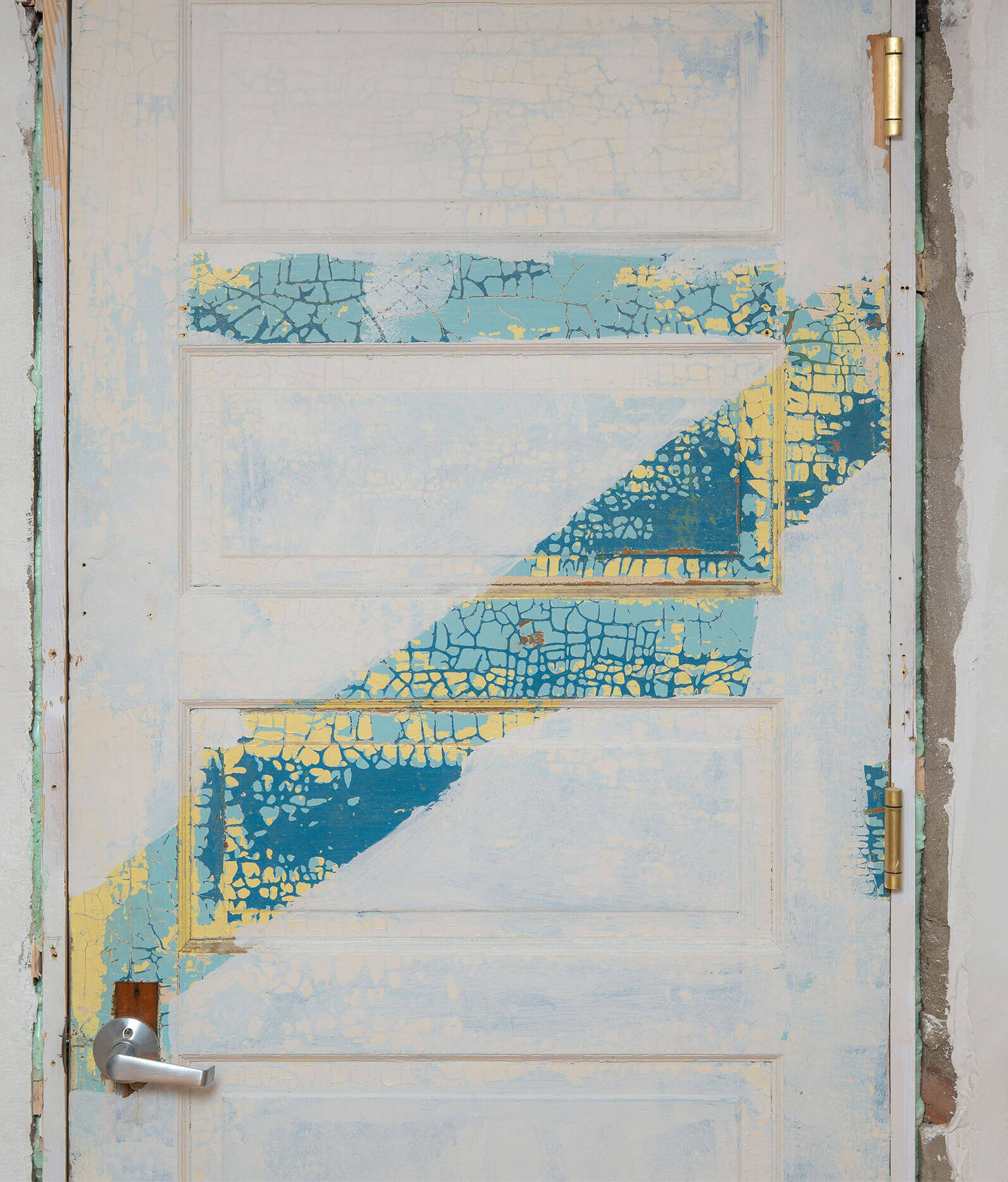 Historic Door