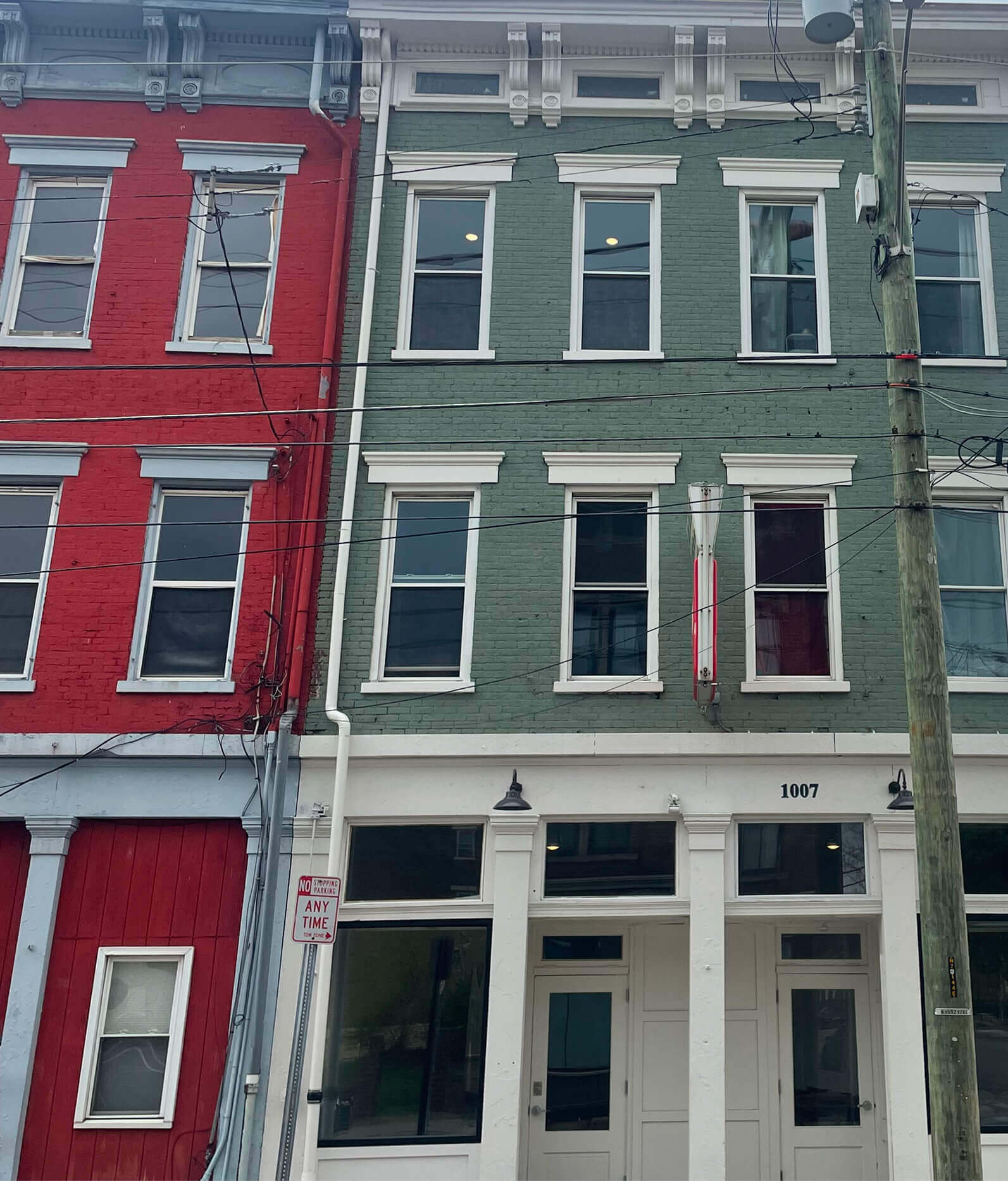 Historic Building