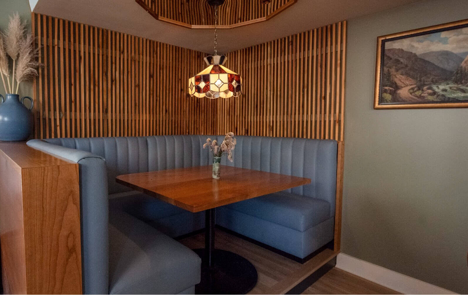 Mid CIty Interior
