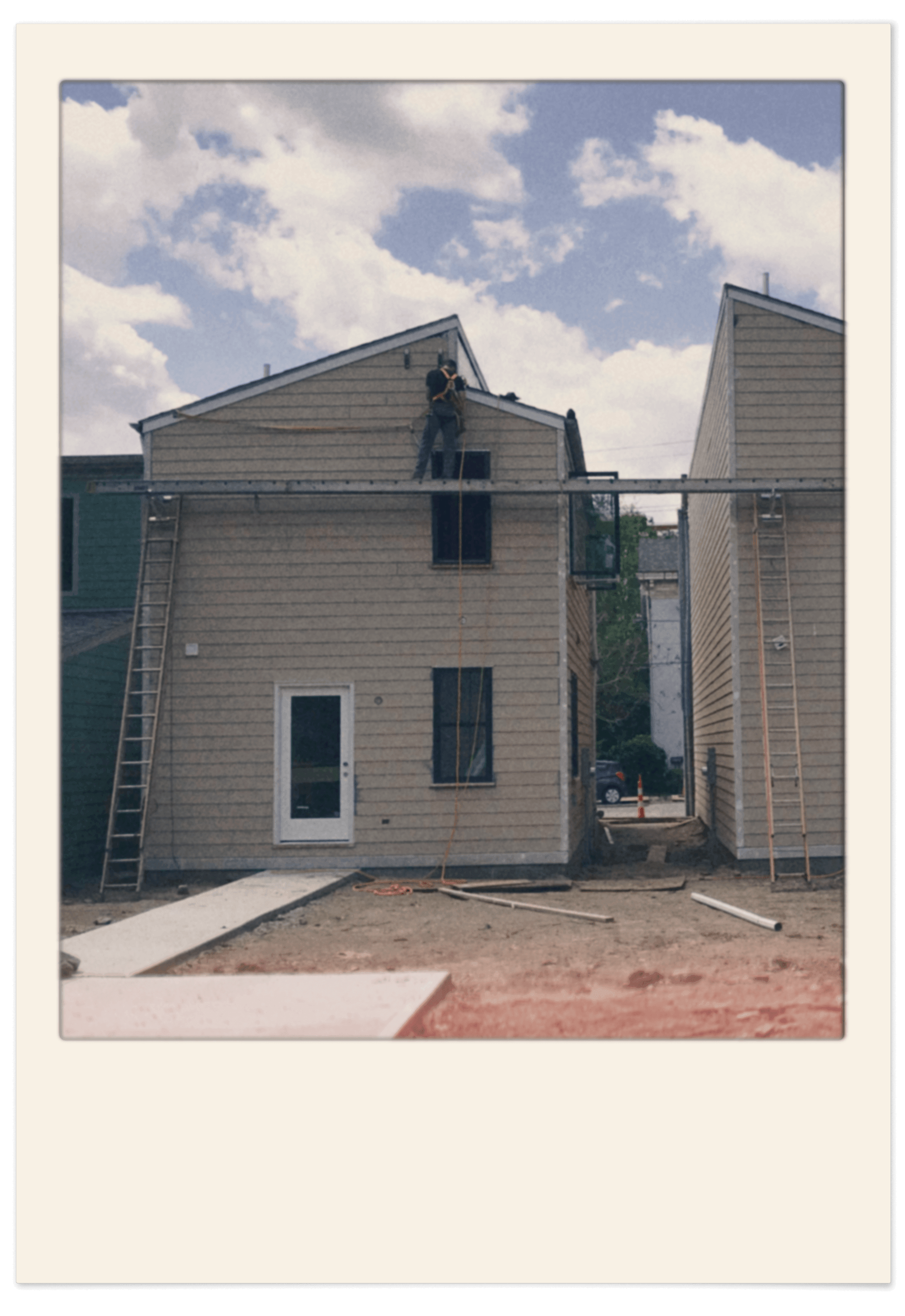 Home Exterior